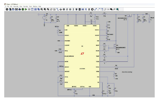 如何利用現(xiàn)有開關(guān)穩(wěn)壓器實現(xiàn)電壓反相？