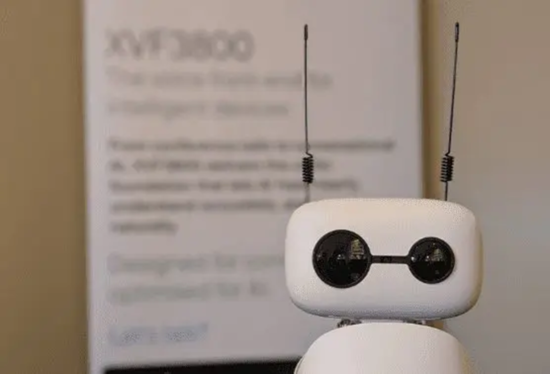 CES 2026現(xiàn)場直擊：XMOS新一代DSP亮相CES，多款終端產(chǎn)品落地開花