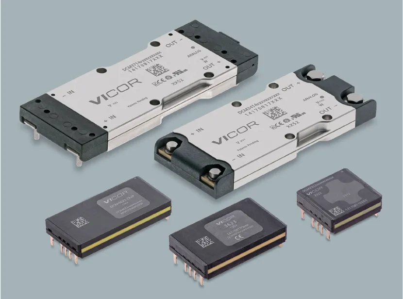 什么樣的電源設(shè)計(jì)，能讓無人機(jī)載荷更大、飛得更遠(yuǎn)？