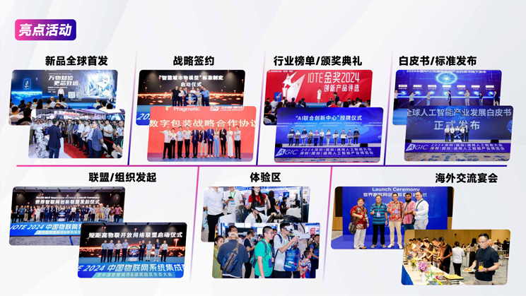 IOTE 2025深圳物聯(lián)網(wǎng)展：七大科技領(lǐng)域融合，重塑AIoT產(chǎn)業(yè)生態(tài)