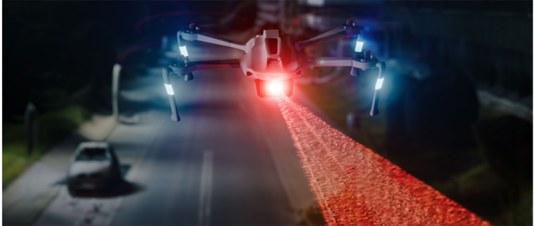 超越遙控:無(wú)人機(jī)自主導(dǎo)航與環(huán)境感知技術(shù)探秘 超越遙控:無(wú)人機(jī)自主導(dǎo)航與環(huán)境感知技術(shù)探秘