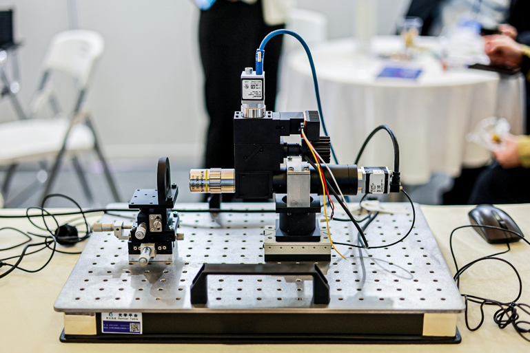 搶占電子產(chǎn)業(yè)新高地：第106屆中國電子展11月啟幕，預(yù)見行業(yè)新機遇