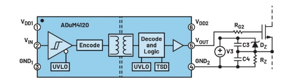 化“正”為“負”，一文讀懂如何從正電壓高效產生負電壓