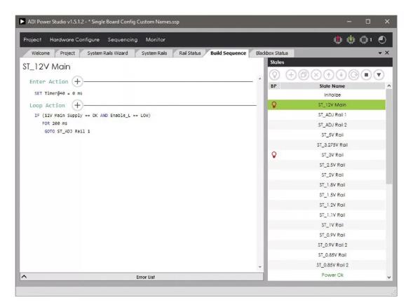 如何加快設(shè)計(jì)和調(diào)試速度？具有突破性、可擴(kuò)展、直觀易用的上電時(shí)序系統(tǒng)是關(guān)鍵！