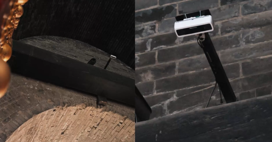 ?？低曉谖靼渤菈?，以智能物聯(lián)守護(hù)國寶級文物