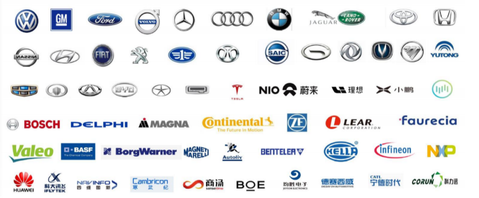 第104屆中國(guó)電子展主題區(qū)揭秘！搶占黃金C位，“硬控”全場(chǎng)目光