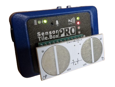 意法半導(dǎo)體推出首款超低功耗生物傳感器，成為眾多新型應(yīng)用的核心所在