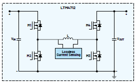 新一代μModule穩(wěn)壓器如何實(shí)現(xiàn)能效與熱性能雙提升？