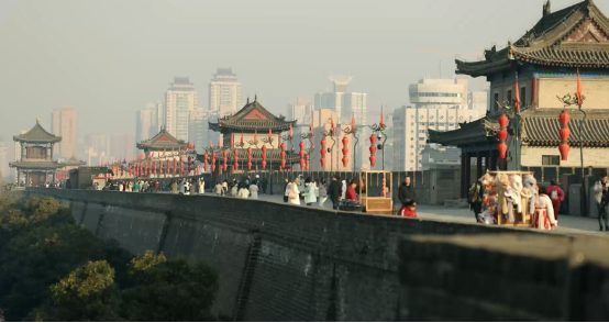 ?？低曉谖靼渤菈Γ灾悄芪锫?lián)守護(hù)國寶級文物