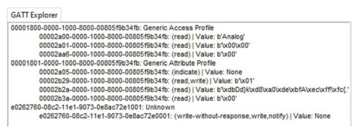 未來(lái)工廠(chǎng)：利用搭載人工智能的傳感器在邊緣做出決策——第2部分