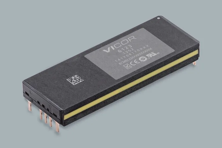 什么樣的電源設(shè)計(jì)，能讓無人機(jī)載荷更大、飛得更遠(yuǎn)？