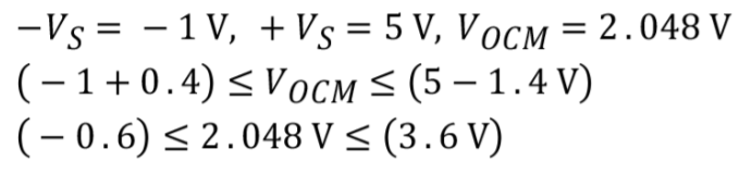 真雙極性輸入、全差分輸出ADC驅(qū)動器設(shè)計