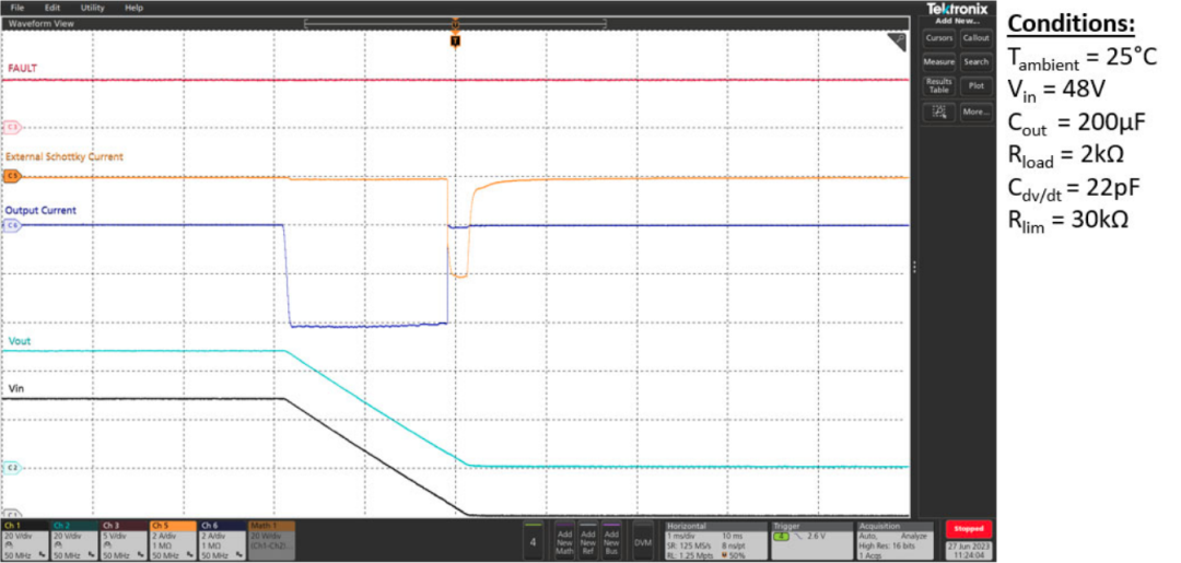 6秒！故障發(fā)生時的極限響應，誰來守護？