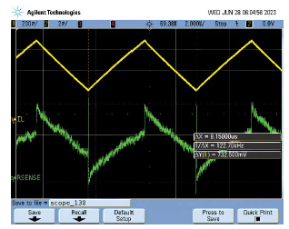 開關(guān)模式電源問題分析及其糾正措施:檢測(cè)電阻器違規(guī) 開關(guān)模式電源問題分析及其糾正措施:檢測(cè)電阻器違規(guī)