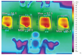 新一代μModule穩(wěn)壓器如何實(shí)現(xiàn)能效與熱性能雙提升？