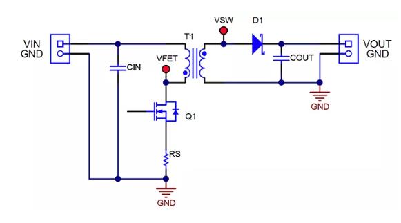 如何實(shí)現(xiàn)最佳的DCM反激式轉(zhuǎn)換器設(shè)計(jì)？