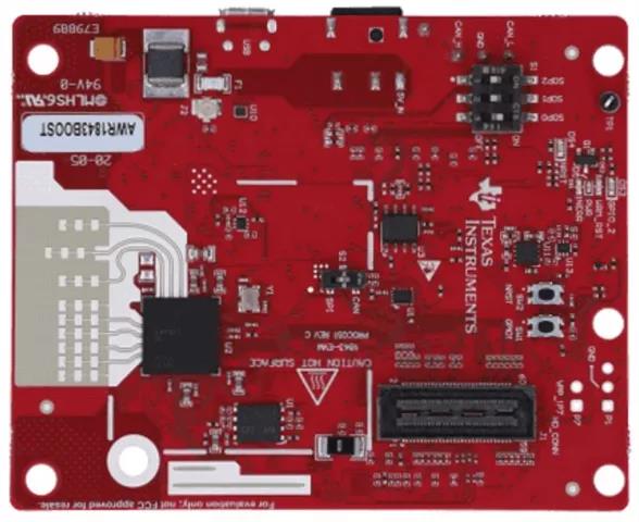 AoP技術(shù)如何擴(kuò)展雷達(dá)傳感器在汽車(chē)應(yīng)用中的布局 AoP技術(shù)如何擴(kuò)展雷達(dá)傳感器在汽車(chē)應(yīng)用中的布局
