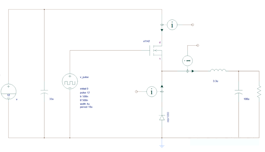 開關(guān)電源的工作模式CCM、BCM、DCM