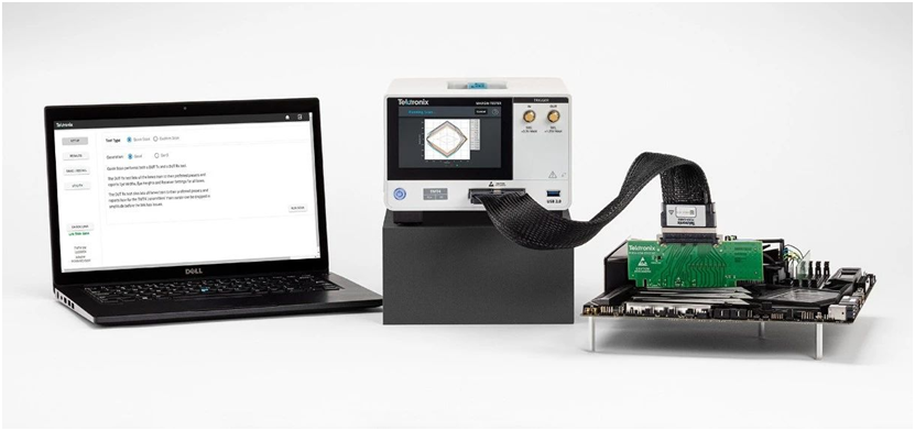 如何高效完成PCIe板卡來(lái)料篩選和互操作調(diào)試？
