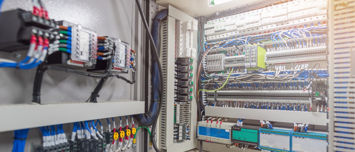 超小尺寸，支持 750 V浪涌峰壓的SCR，是智能斷路器開發(fā)首選