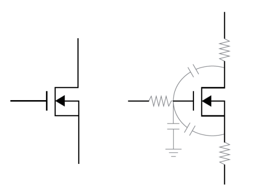 【測試案例分享】使用示波器自動化測量電源開關損耗 【測試案例分享】使用示波器自動化測量電源開關損耗