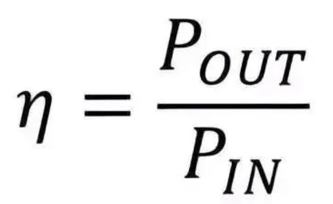 電源效率測(cè)試 電源效率測(cè)試