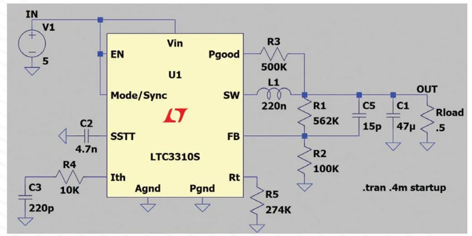 車用開(kāi)關(guān)電源的開(kāi)關(guān)頻率定多高才不影響EMC？