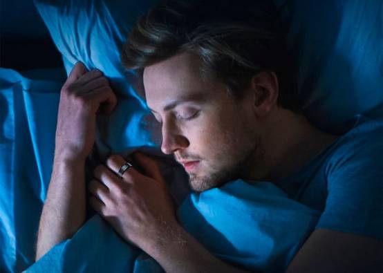 藍牙連接技術(shù)成為了人工智能/機器學(xué)習(xí)驅(qū)動智能指環(huán)的首選 藍牙連接技術(shù)成為了人工智能/機器學(xué)習(xí)驅(qū)動智能指環(huán)的首選