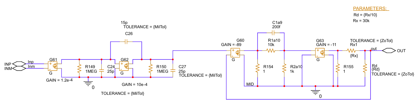 破解運放穩(wěn)定性謎題:工程師必備的穩(wěn)定性設(shè)計手冊 破解運放穩(wěn)定性謎題:工程師必備的穩(wěn)定性設(shè)計手冊
