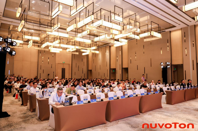 新唐科技以AI、新能源、汽車電子新品引領(lǐng)行業(yè)未來，巡回發(fā)布會完美收官！