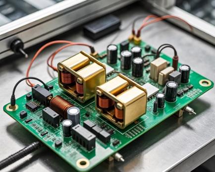 振蕩電路不起振怎么辦？專家教你步步排查