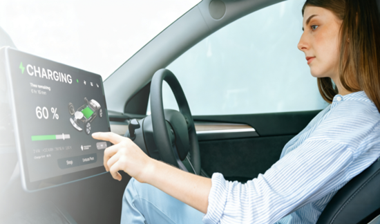 告別續(xù)航焦慮！揭秘電池監(jiān)控如何成為電動汽車高效的真正基石