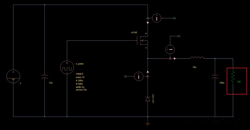 開關(guān)電源的工作模式CCM、BCM、DCM