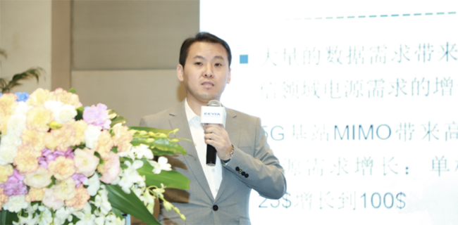 兆易創(chuàng)新：進(jìn)軍模擬芯片，瞄準(zhǔn)電源芯片PMIC和DC/DC等