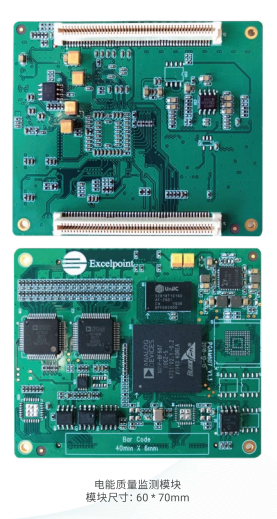 要測量和分析電能穩(wěn)態(tài)及瞬態(tài)數(shù)據(jù)？世健的電能質(zhì)量分析儀小型導(dǎo)軌表方案恰如所需！