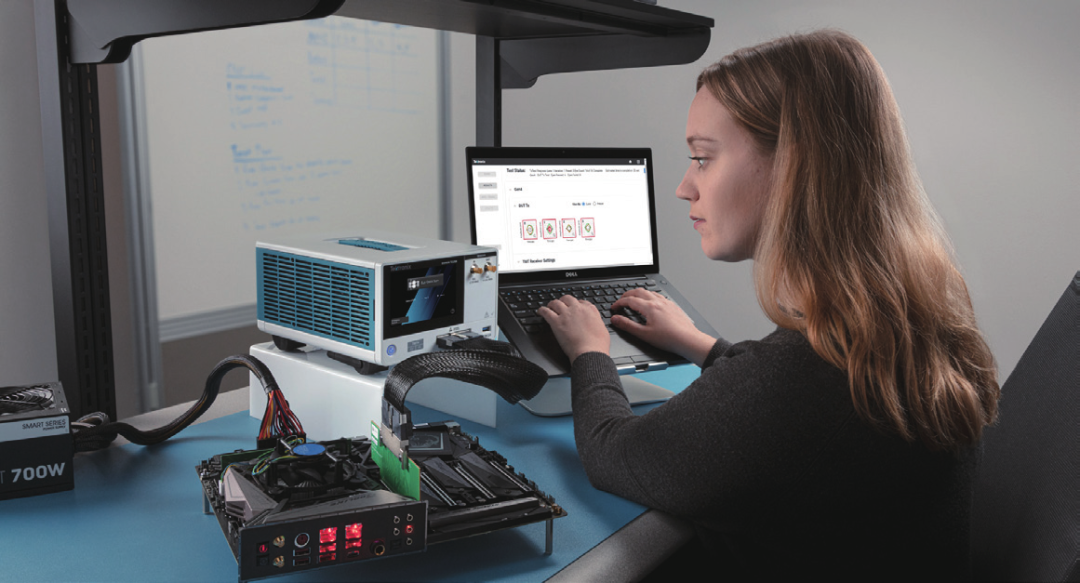 如何更高效、更準(zhǔn)確地測(cè)試驗(yàn)證帶有Redriver的PCIe鏈路？