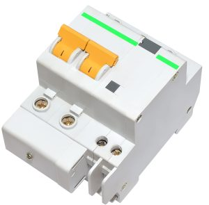 超小尺寸，支持 750 V浪涌峰壓的SCR，是智能斷路器開發(fā)首選