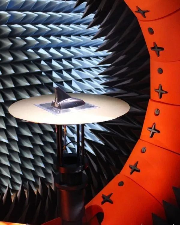 MVG測試測量解決方案確保汽車天線通信性能的安全、穩(wěn)定和高效