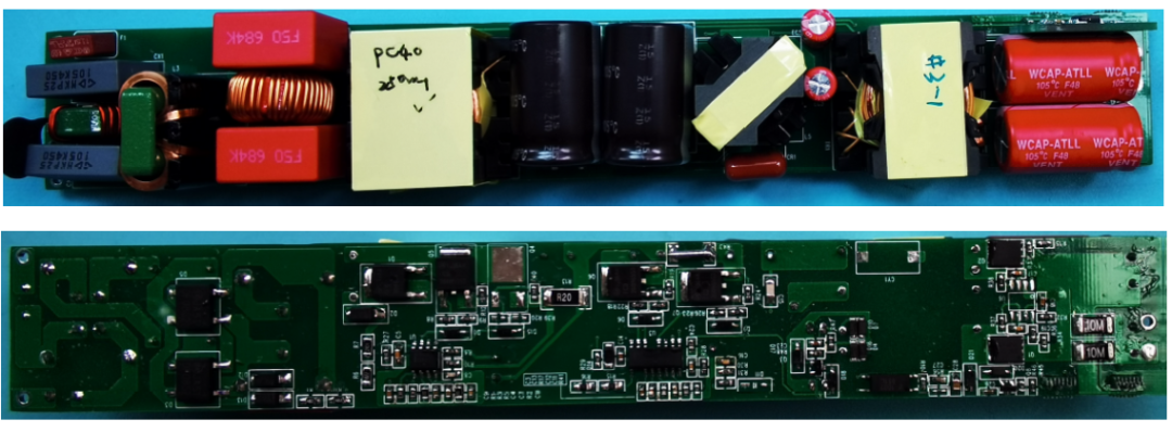 LLC拓?fù)浣Y(jié)構(gòu)設(shè)計要點：如何在更低負(fù)載下進(jìn)入打嗝模式？