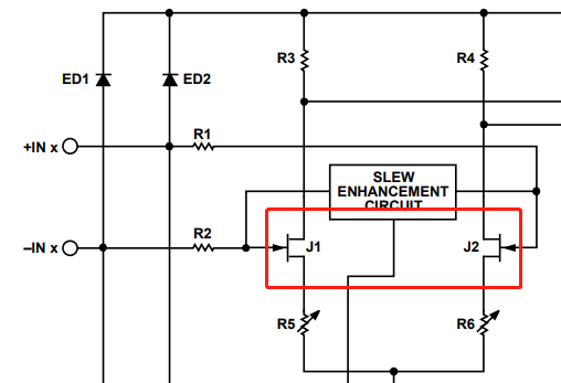 為什么運(yùn)放會(huì)產(chǎn)生交越失真？