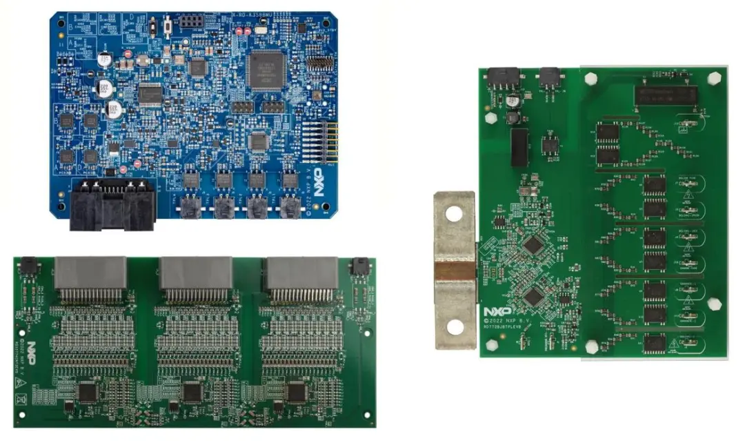 如何找到一款更適合高壓BMS解決方案？