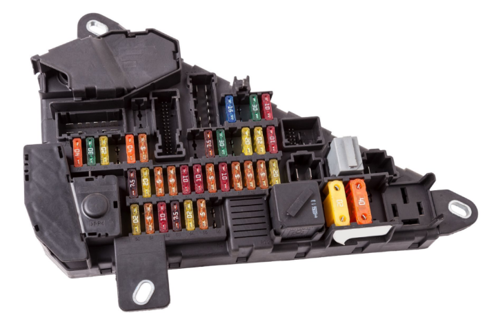 車輛區(qū)域控制架構關鍵技術——趨勢篇