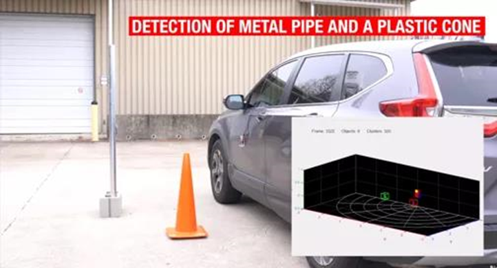 AoP技術(shù)如何擴(kuò)展雷達(dá)傳感器在汽車(chē)應(yīng)用中的布局 AoP技術(shù)如何擴(kuò)展雷達(dá)傳感器在汽車(chē)應(yīng)用中的布局