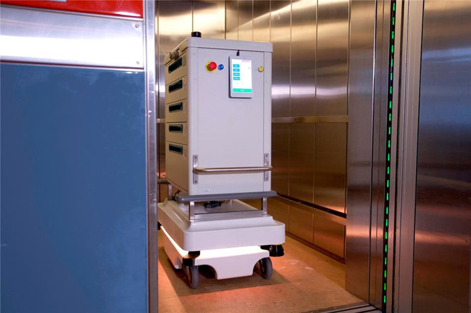 由北京冬奧看機(jī)器人技術(shù)趨勢(shì)：安全、靈活、復(fù)合是關(guān)鍵