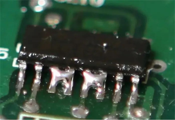 這些莫名其妙的焊接缺陷，你遇到過幾種？