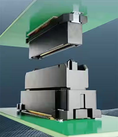 如何確保板對板連接器滿足汽車的高速裝配和使用要求 如何確保板對板連接器滿足汽車的高速裝配和使用要求