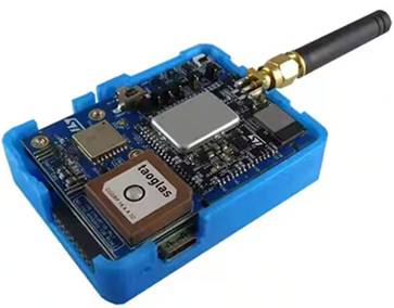 如何設(shè)計用于牲畜監(jiān)測、車隊管理和工業(yè) 4．0 物流的多重連接跟蹤系統(tǒng)