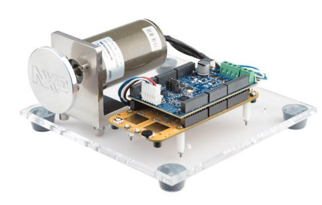 機(jī)器人新紀(jì)元：邊緣處理、電源、傳感器與通信突破