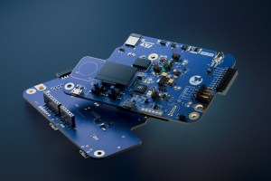 X-CUBE-MATTER：不只是一個(gè)簡(jiǎn)單的軟件包，更是克服當(dāng)前挑戰(zhàn)的解決方案