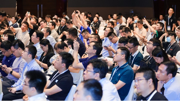 數(shù)字驅(qū)動工業(yè)，智能賦能制造 AMTS & AHTE SOUTH CHINA 2024同期會議全公開！